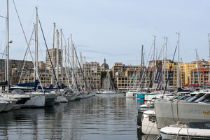 Agence immobilière Marseille